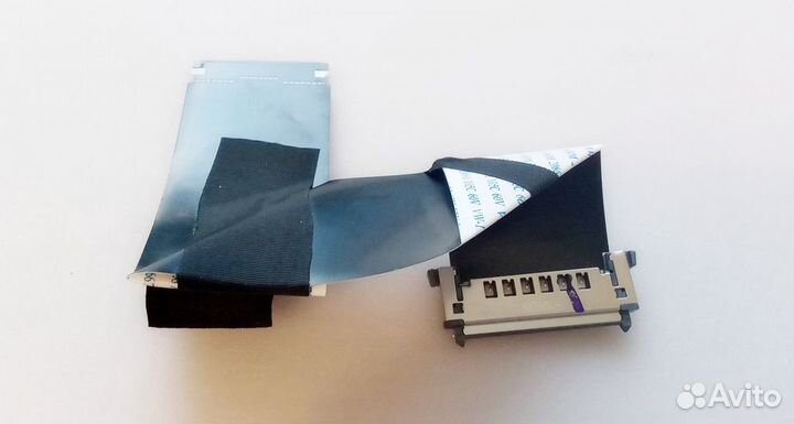 Шлейф 50pin 0.5mm 50мм от Thomson T43FSE1170