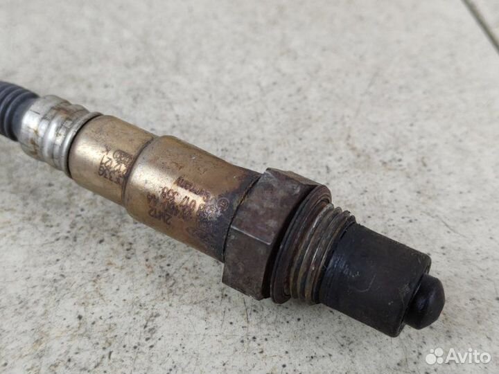 Датчик кислорода Ford Focus 3 CB8 1.6 ecoboost