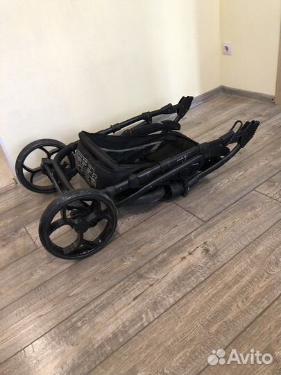 Коляска verdi max 3 в 1