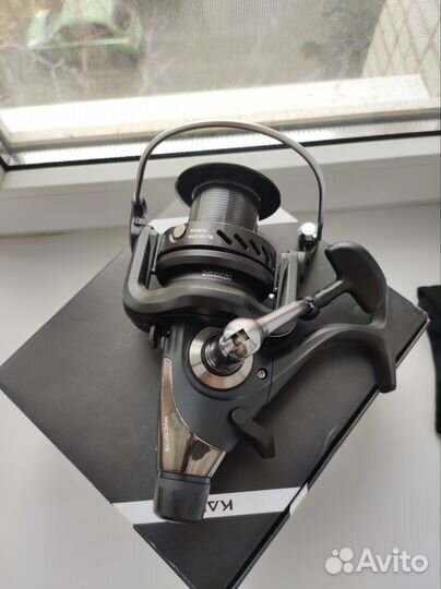 Катушка kaida HVC 7500