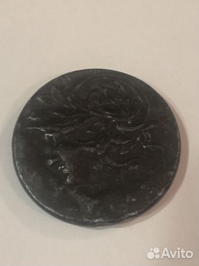 Монета конец 15 начало 16 века