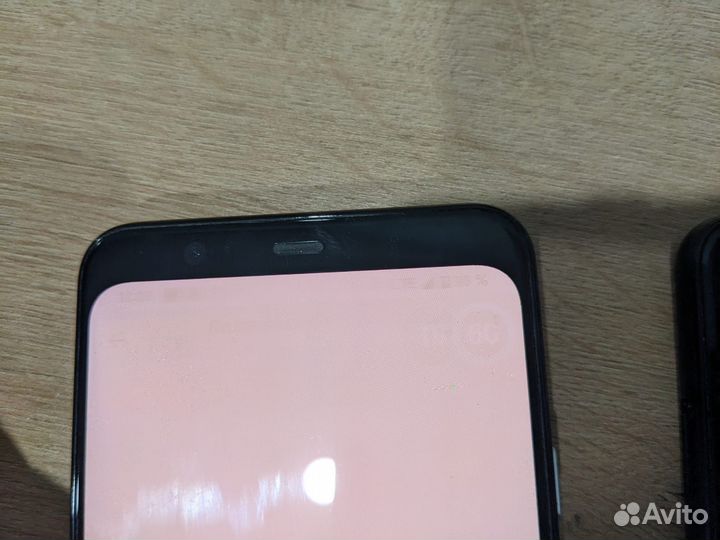 Google Pixel 4, pixel 4 XL, pixel 5