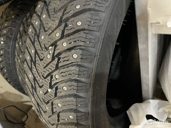 Nokian Tyres Nordman 8 185/60 R15