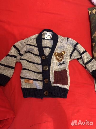 Детская одежда