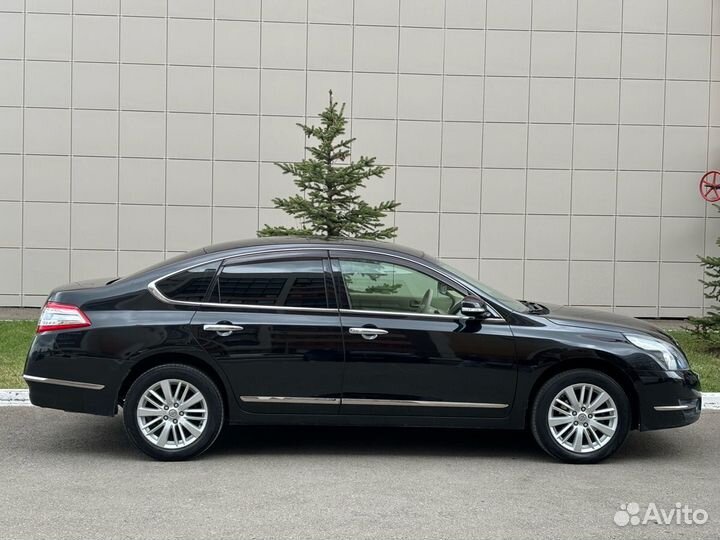 Nissan Teana 2.5 CVT, 2011, 213 980 км