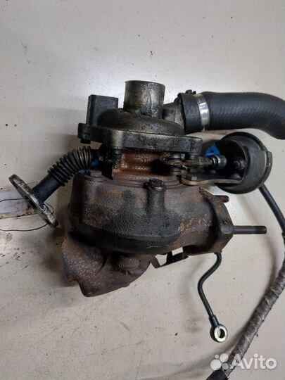 Турбина Opel Astra H, 2006