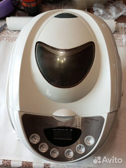 Хлебопечь Cameron св-4407 600вт