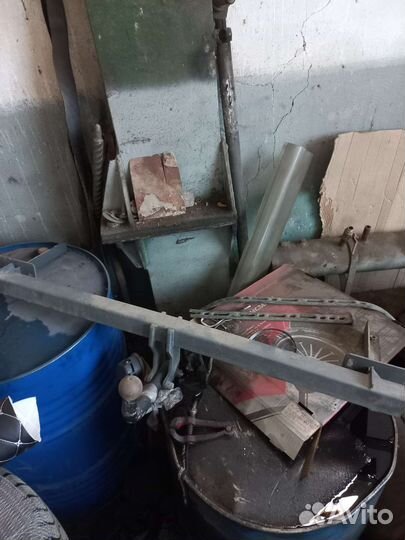 Фаркоп LADA vesta