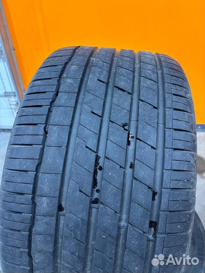 Hankook Ventus S1 Evo3 SUV K127A 315/35 R20