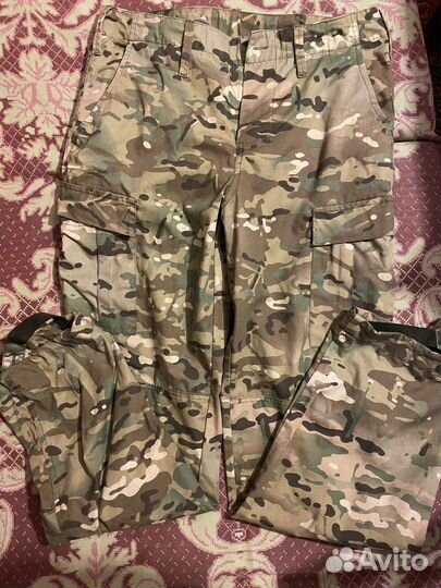 Камуфляж вкпо