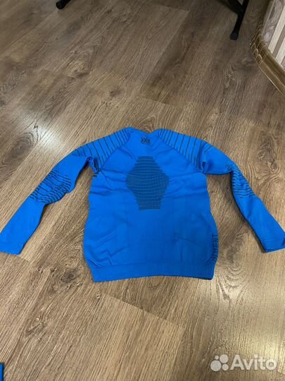 Термобелье X-bionic invent 4.0