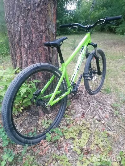 Велосипед Norco Rampage 6.1