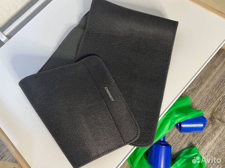 Пояс для похудения demix