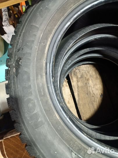 Nordman Nordman 4 21.5/65 R16 98T