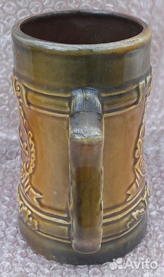 Кача ввс кружка пивная Волгоград 1910 Севастополь