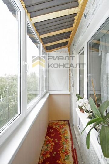 2-к. квартира, 44,7 м², 5/5 эт.