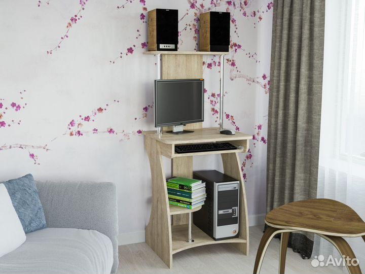 Стол компьютерный ск-1А