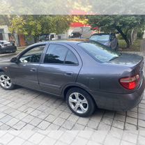 Nissan Almera 1.5 MT, 2005, 250 000 км, с пробегом, цена 435 000 руб.