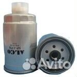 Фильтр топливный SP1378 alco Filters