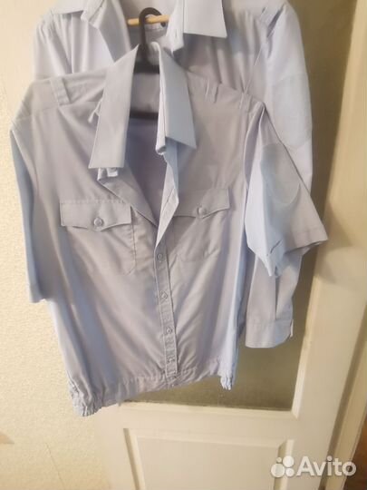 Форма полиции