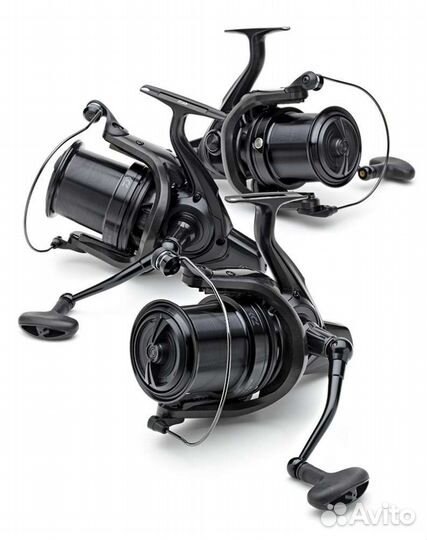Daiwa 20 Crosscast 45 SCW 5000C QD