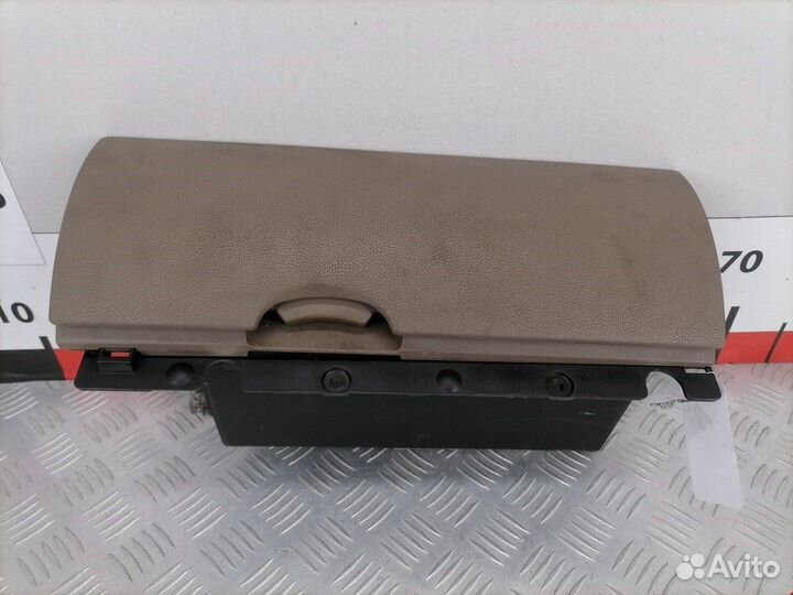 Бардачок для Nissan Pathfinder (R51)