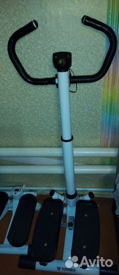 Тренажер степпер