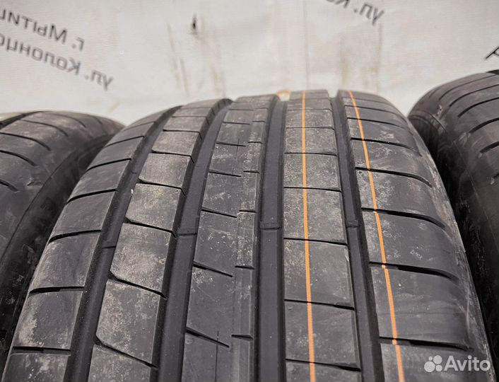 Goodyear Eagle F1 Asymmetric 6 225/40 R18 94Y