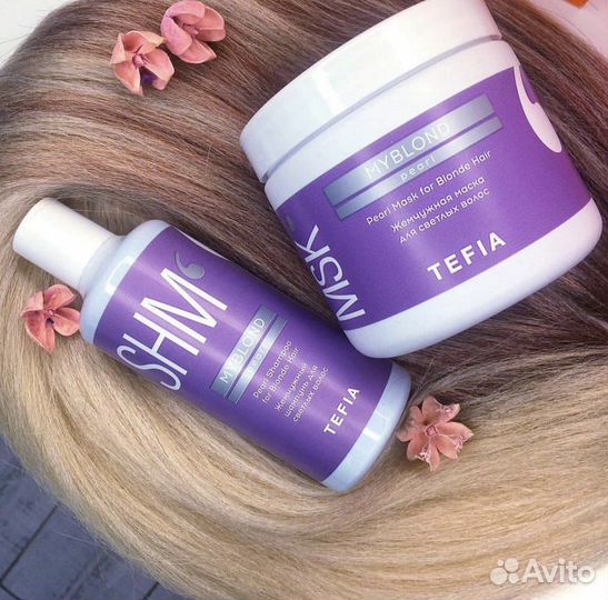 Шампунь бальзамы, маски, спреи для волос