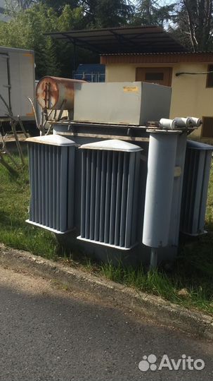 Трансформатор