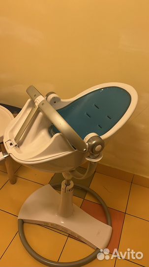 Стул для кормления Bloom