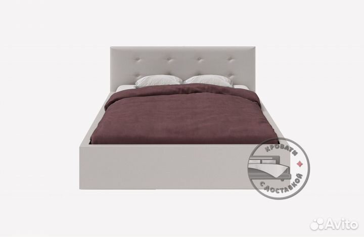 Кровать 140 200