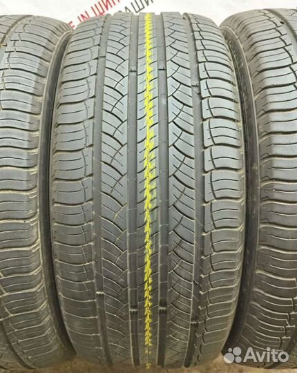Michelin Latitude Tour HP 285/50 R20 112V
