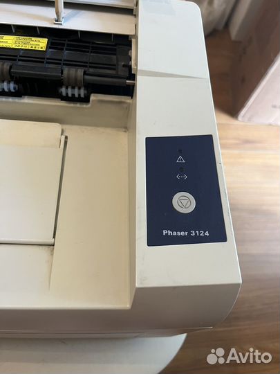 Принтер лазерный