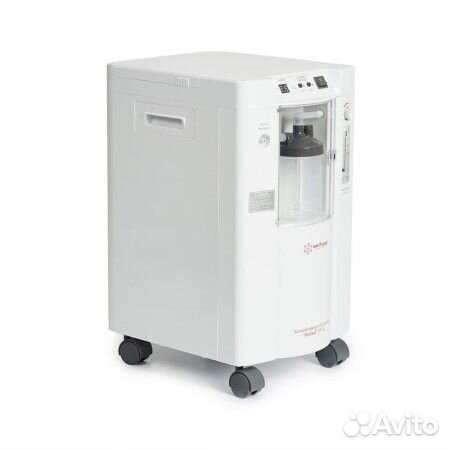 Кислородный концентратор аренда