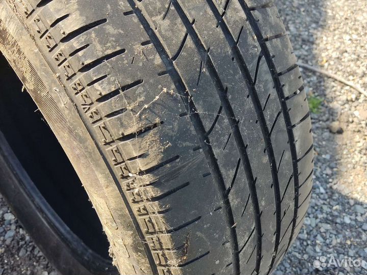 Bridgestone Turanza ER30 235/60 R16