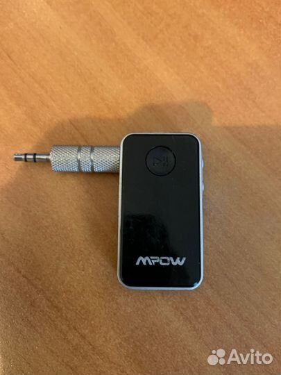 Bluetooth адаптер для автомагнитолы