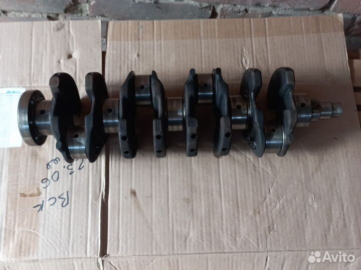 Дивагатель на ваз2114,2115 в разборе