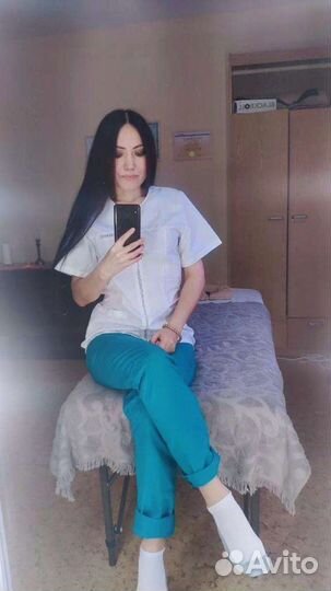 Профи массаж, Силовой, Классический для ж