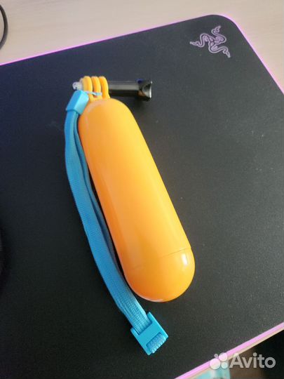 Поплавок для экшн-камеры