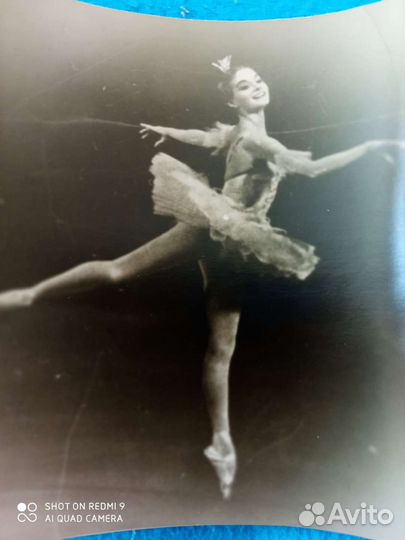 Фото артистов балета 60х 70 х годов