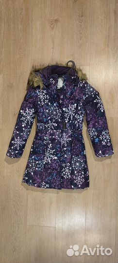 Детская одежда осенняя\зимняя на девочку