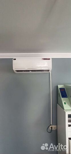 Установка, Монтаж, Т.О. кондиционеры