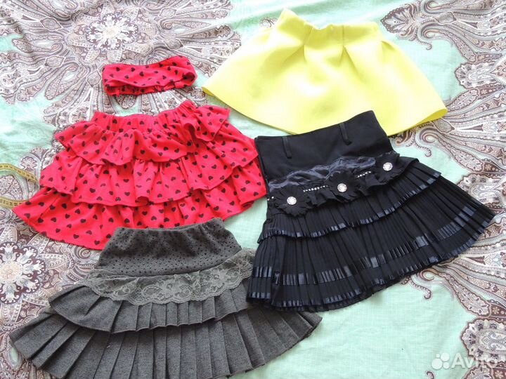 Вещи для садика и не только 5-6 лет