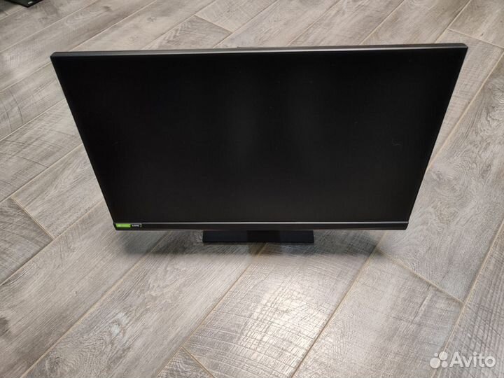 Монитор msi optix mag251rx