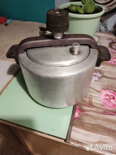 Скороварка