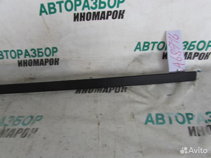 Молдинг крыши правый для Kia Cee'd 1 2007-2012г