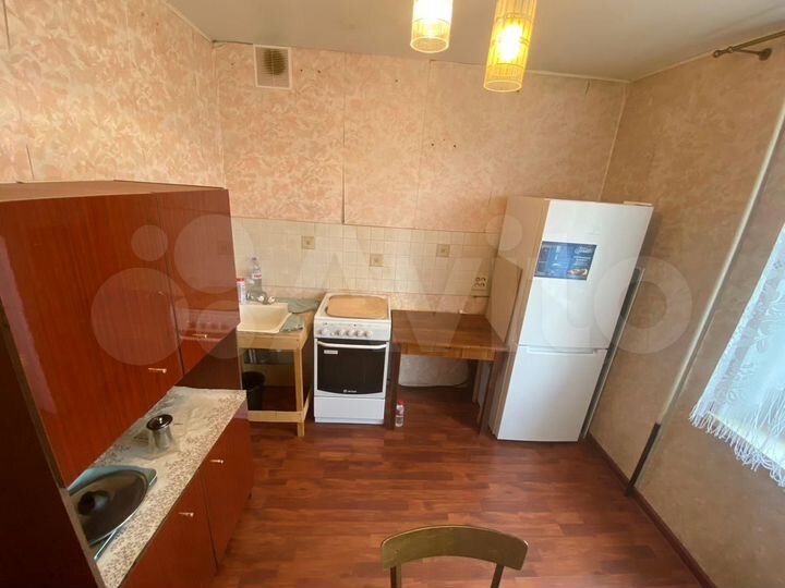2-к. квартира, 54 м², 3/5 эт.
