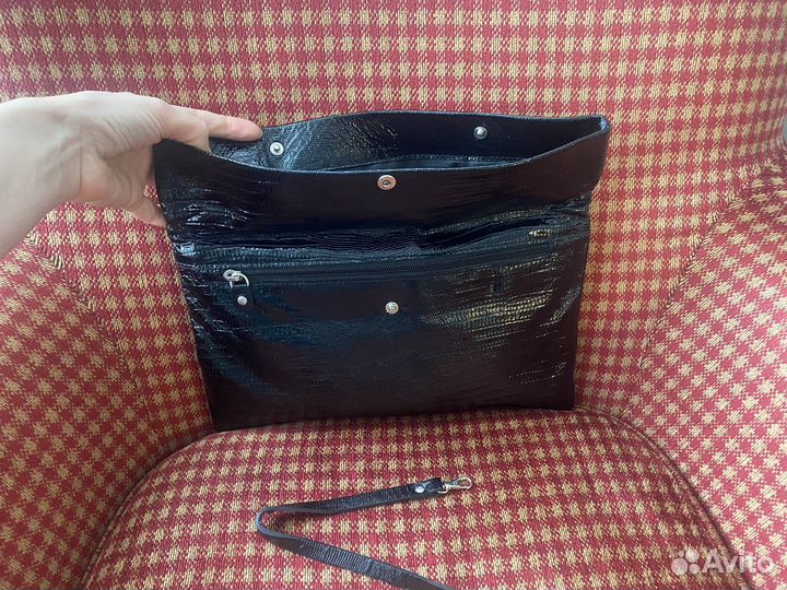 Сумка (клатч) TJ Collection