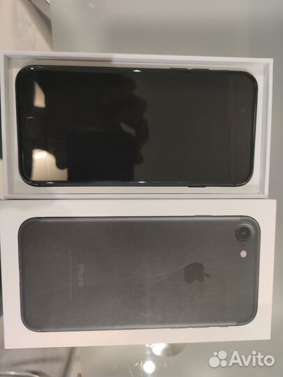 iPhone 7, 128 ГБ